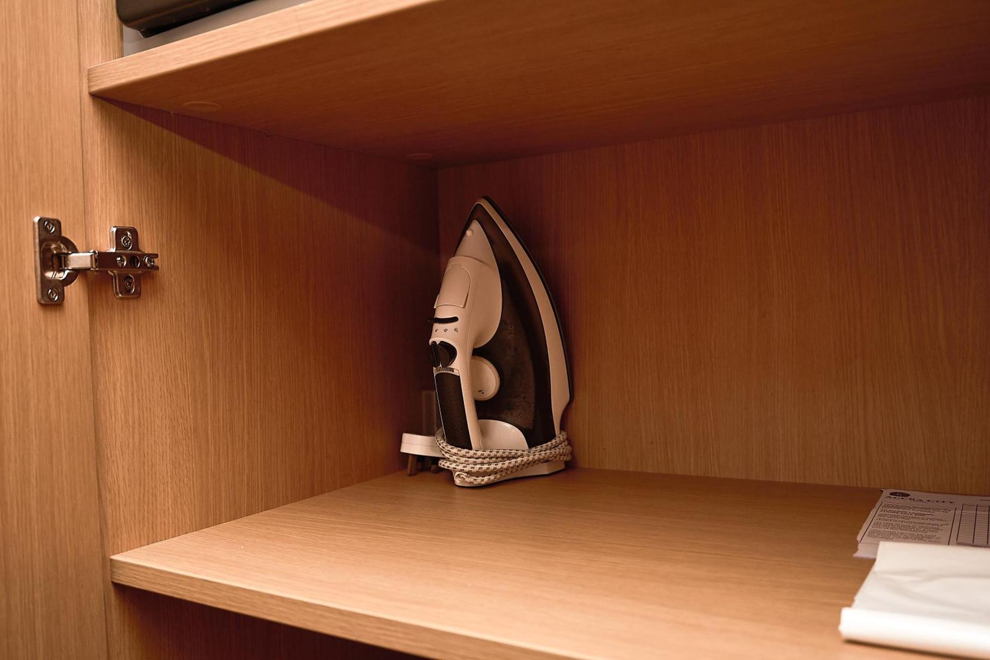 Superior Doppelzimmer