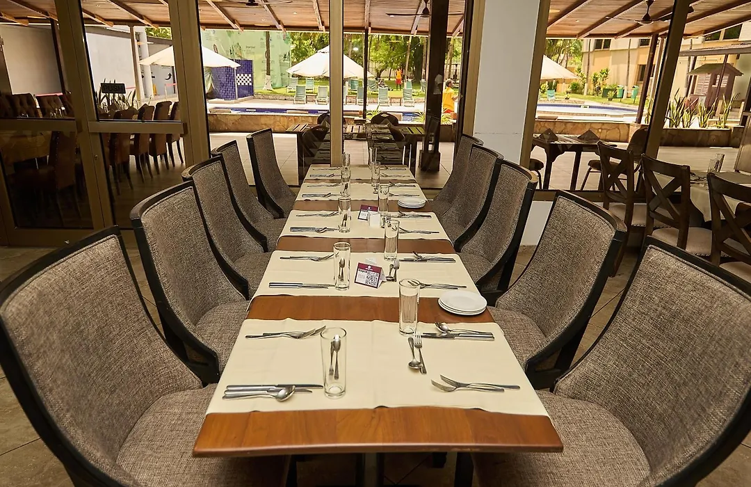 Accra City Hotel-1